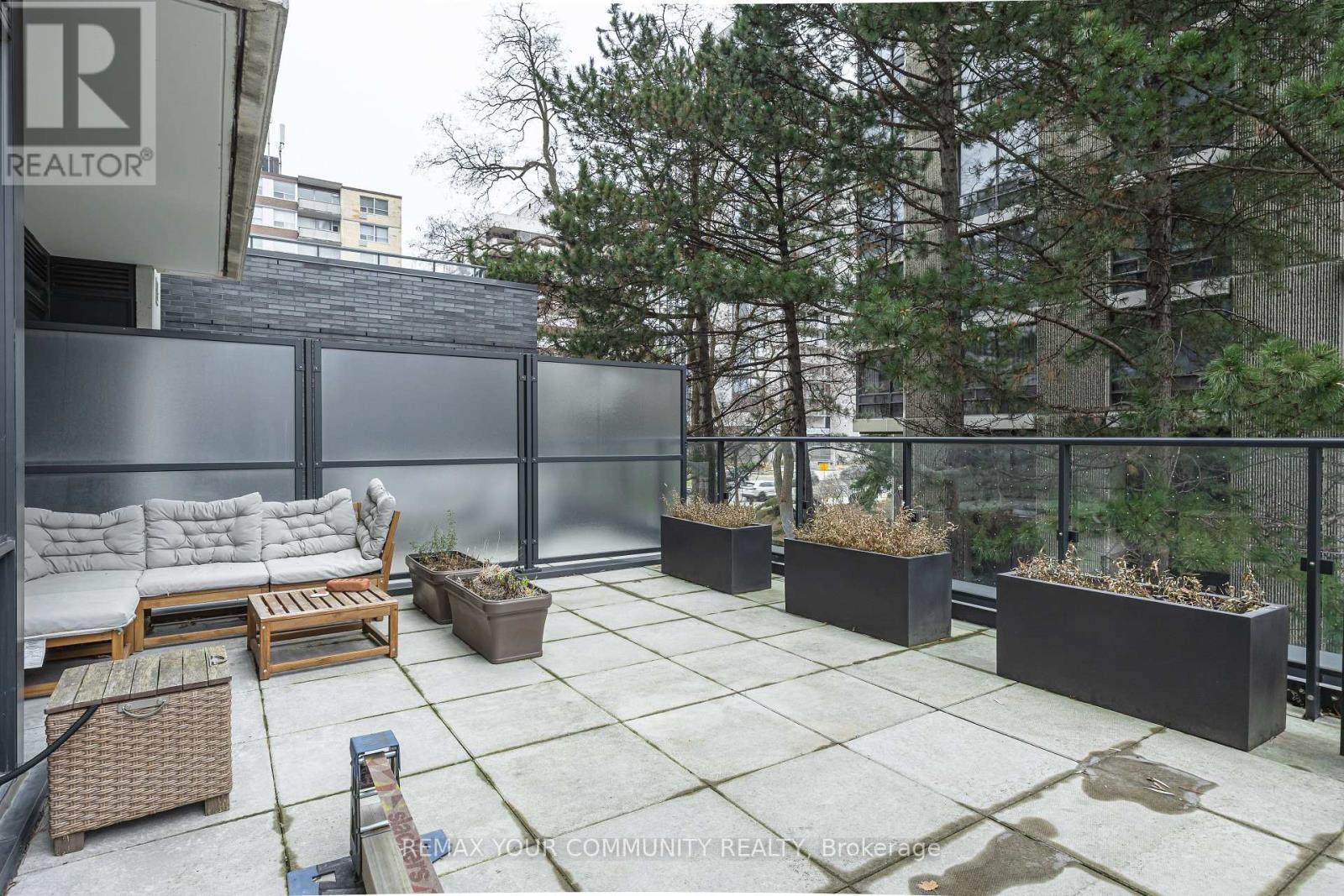 201 - 609 Avenue Road, Toronto, Ontario  M4V 0B1 - Photo 26 - C13027752