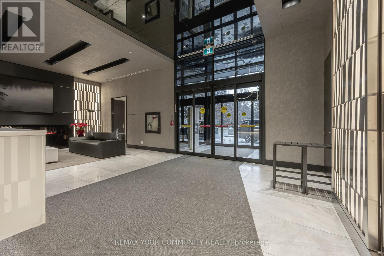 201 - 609 Avenue Road, Toronto, Ontario  M4V 0B1 - Photo 3 - C13027752