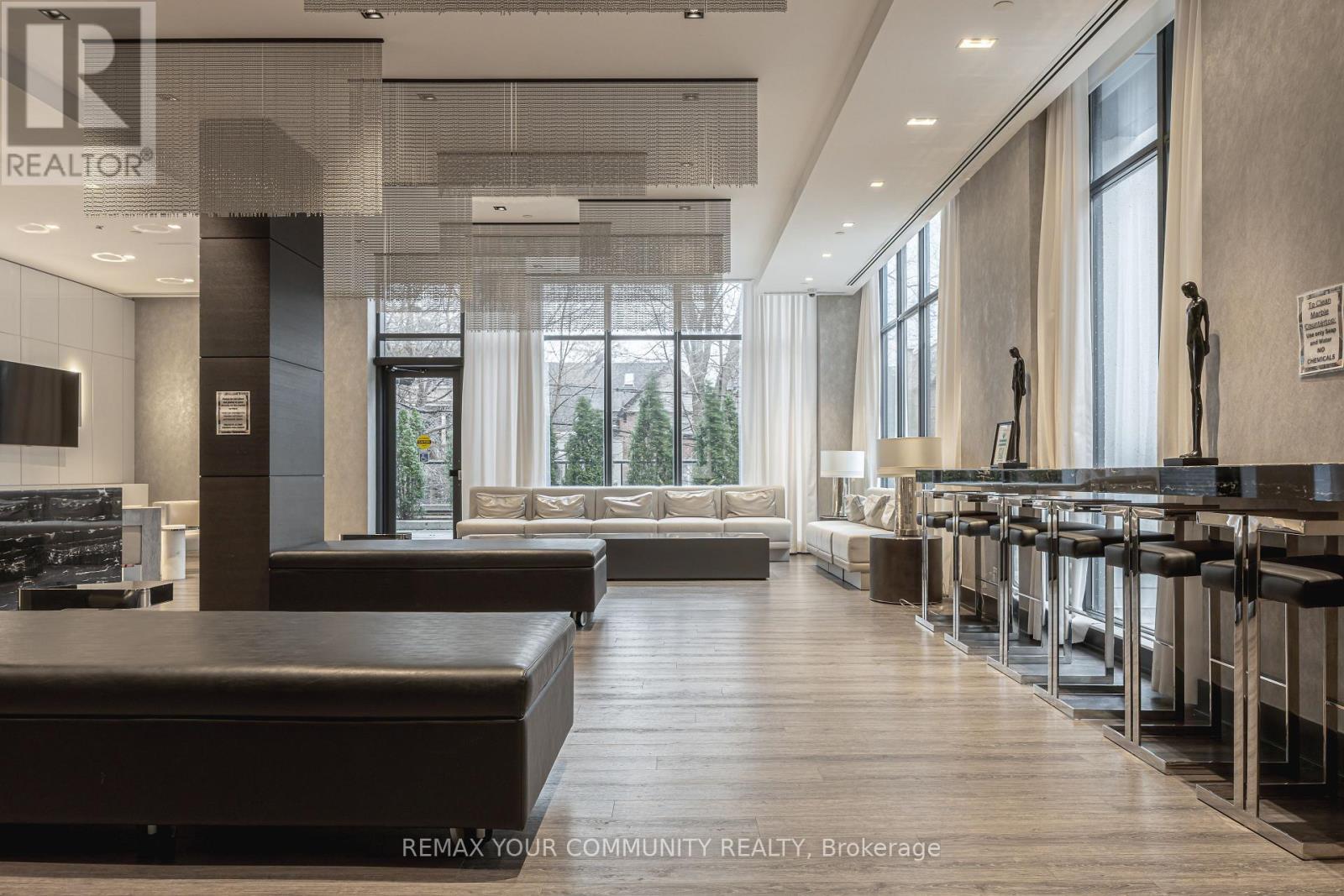 201 - 609 Avenue Road, Toronto, Ontario  M4V 0B1 - Photo 33 - C13027752