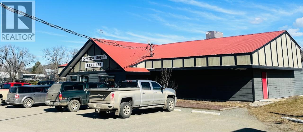 4394 Yard Road, Barriere, British Columbia  V0E 1E0 - Photo 3 - 10384390