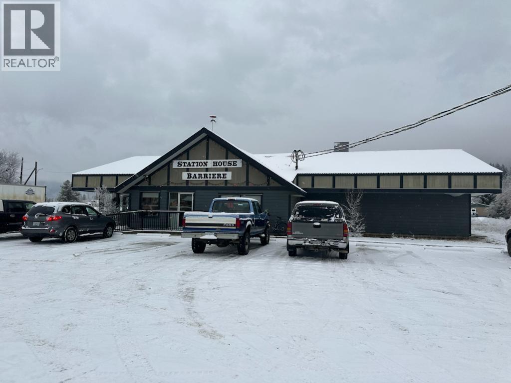 4394 Yard Road, Barriere, British Columbia  V0E 1E0 - Photo 8 - 10384390