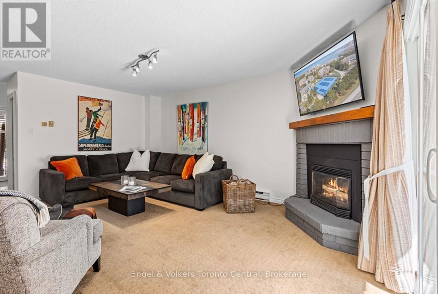 42 - 28 Ramblings Way, Collingwood, Ontario  L9Y 5C6 - Photo 11 - S13027718