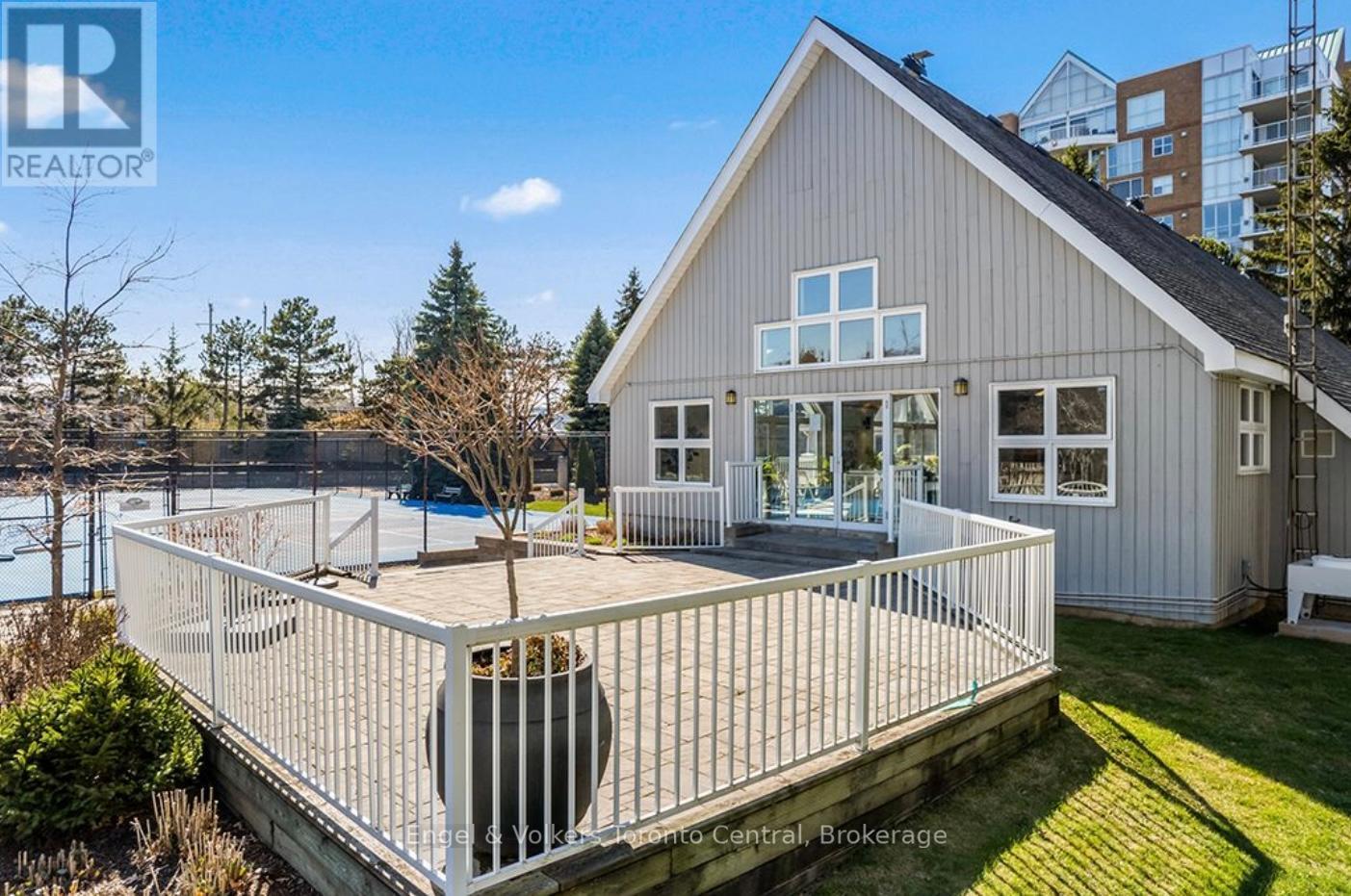 42 - 28 Ramblings Way, Collingwood, Ontario  L9Y 5C6 - Photo 25 - S13027718