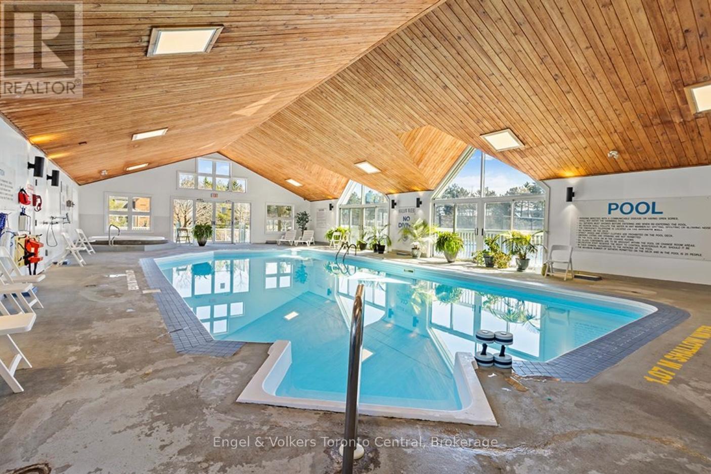 42 - 28 Ramblings Way, Collingwood, Ontario  L9Y 5C6 - Photo 26 - S13027718