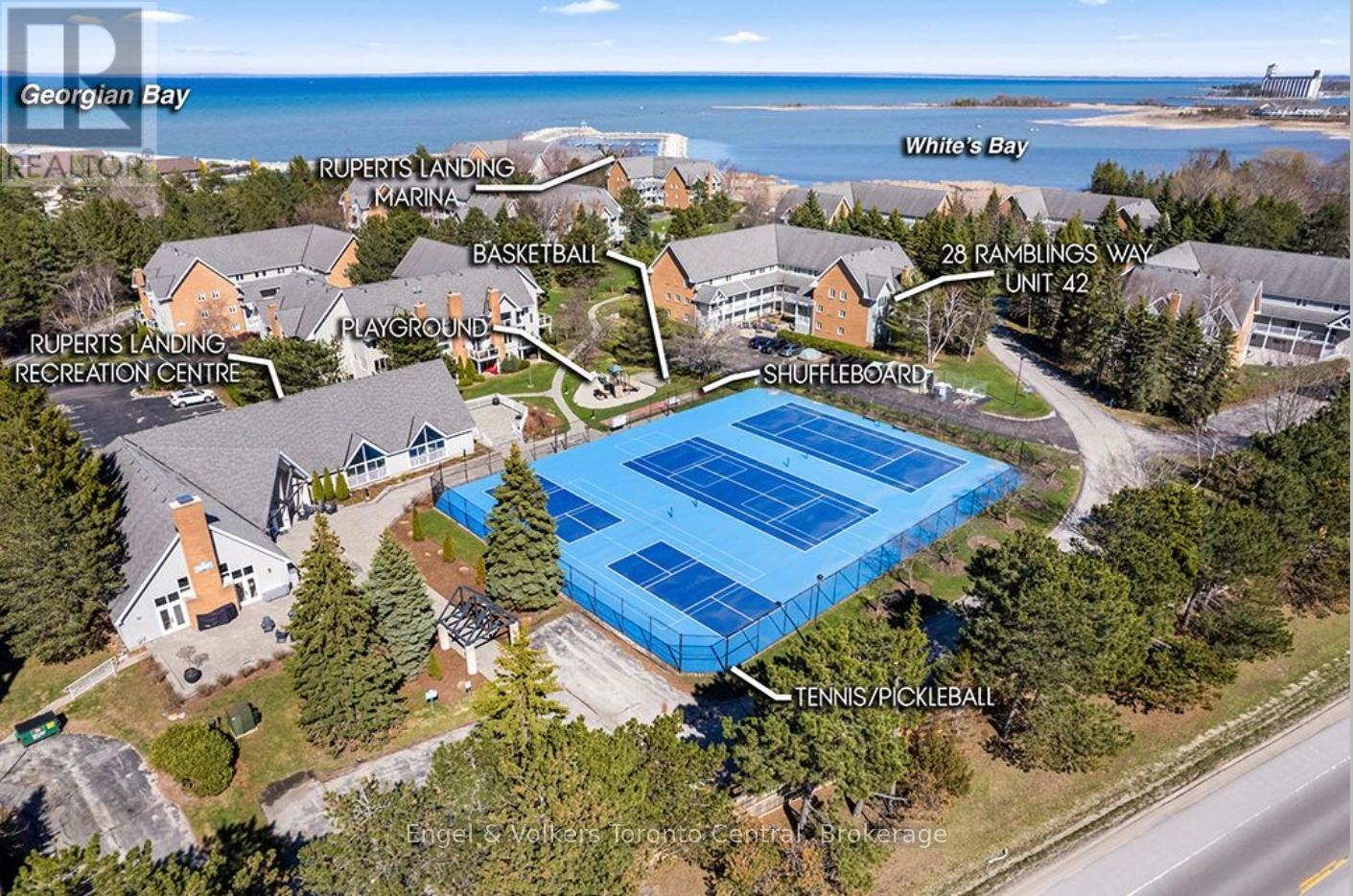 42 - 28 Ramblings Way, Collingwood, Ontario  L9Y 5C6 - Photo 33 - S13027718