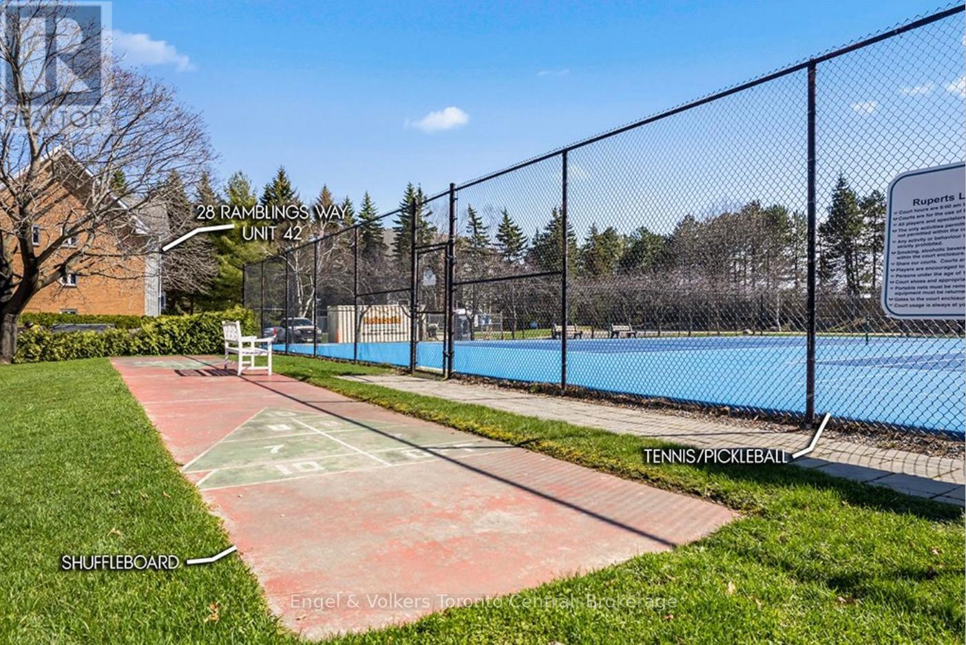 42 - 28 Ramblings Way, Collingwood, Ontario  L9Y 5C6 - Photo 35 - S13027718