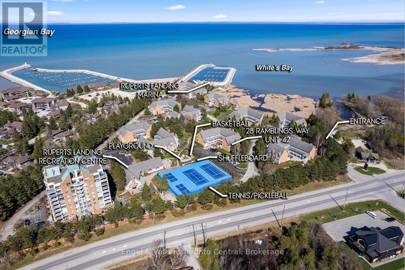 42 - 28 Ramblings Way, Collingwood, Ontario  L9Y 5C6 - Photo 38 - S13027718