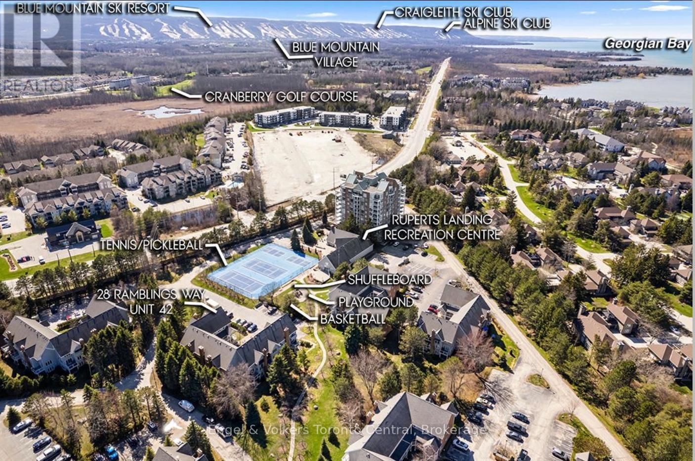 42 - 28 Ramblings Way, Collingwood, Ontario  L9Y 5C6 - Photo 39 - S13027718