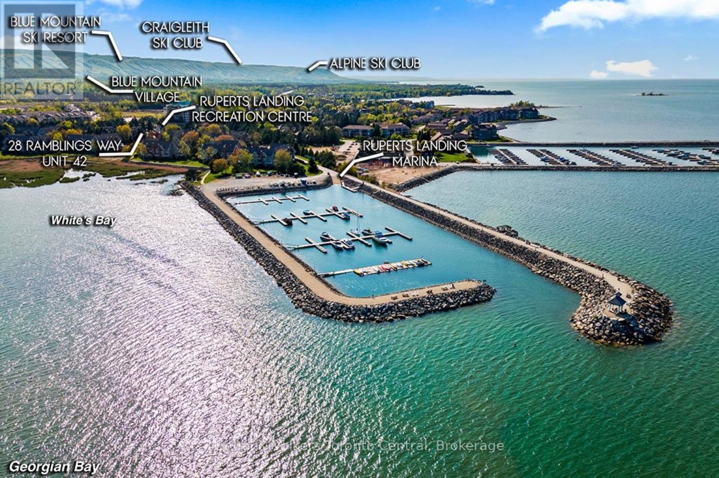 42 - 28 Ramblings Way, Collingwood, Ontario  L9Y 5C6 - Photo 44 - S13027718