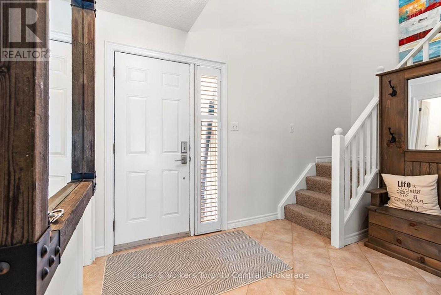 42 - 28 Ramblings Way, Collingwood, Ontario  L9Y 5C6 - Photo 5 - S13027718