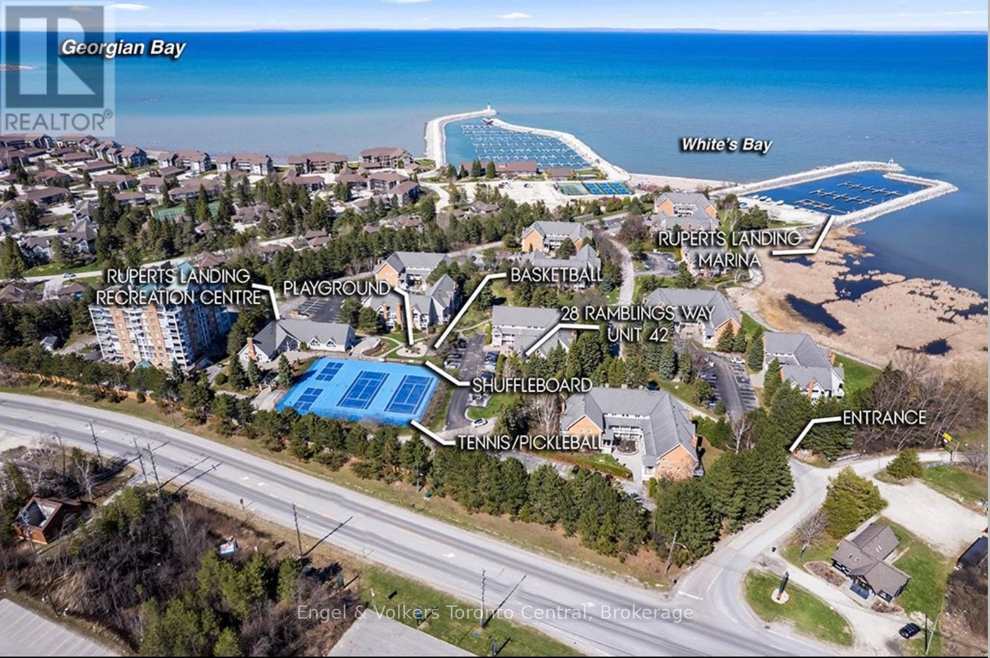 42 - 28 Ramblings Way, Collingwood, Ontario  L9Y 5C6 - Photo 50 - S13027718