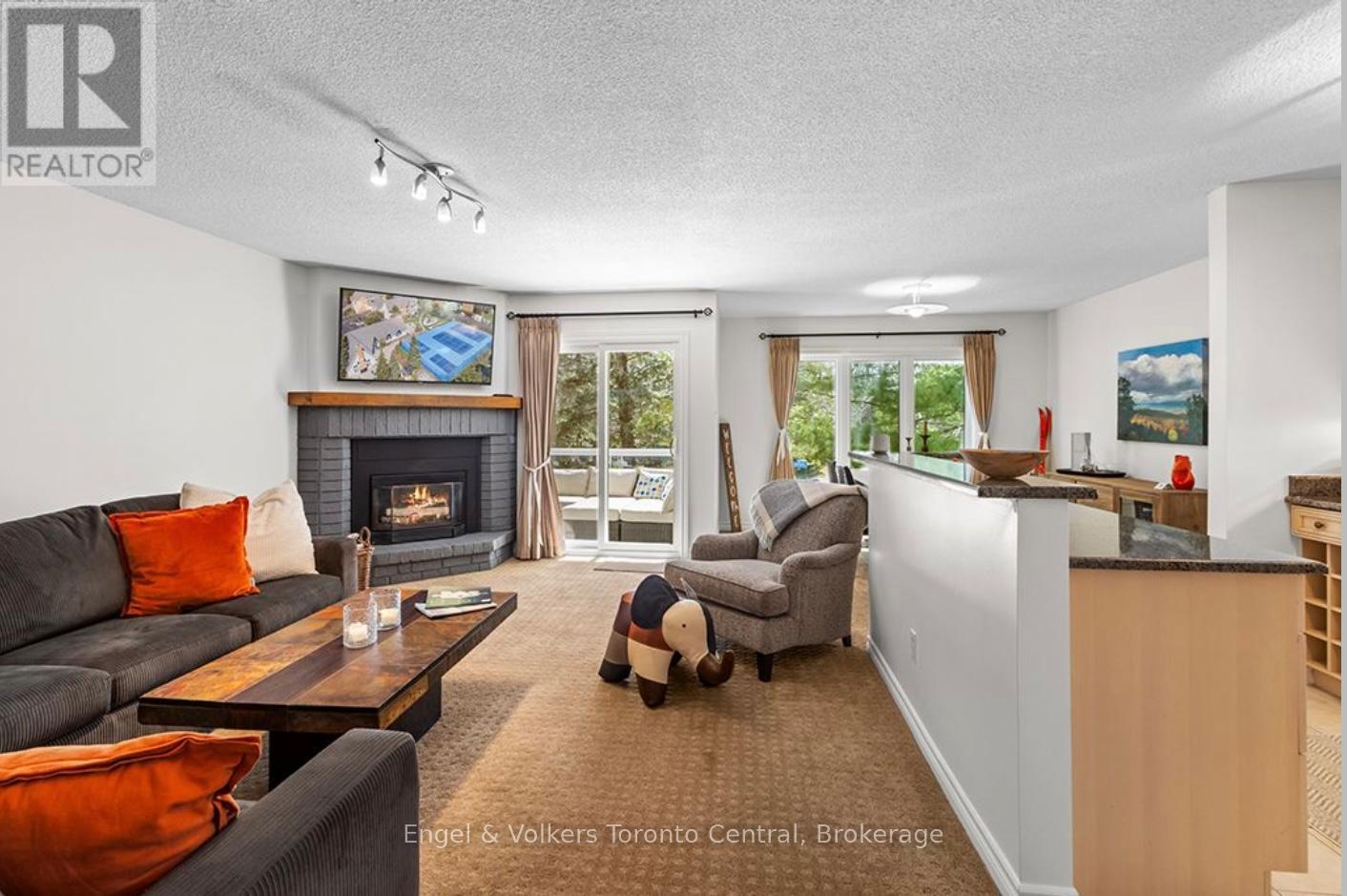 42 - 28 Ramblings Way, Collingwood, Ontario  L9Y 5C6 - Photo 6 - S13027718