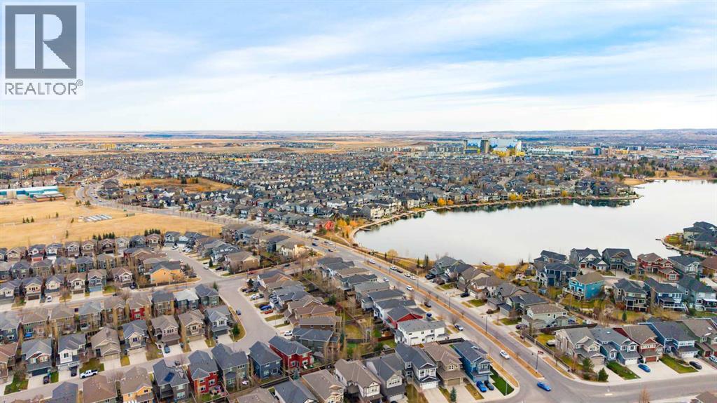 128 Auburn Bay Avenue SE, Calgary, Alberta  T3M 0K7 - Photo 48 - A2282079