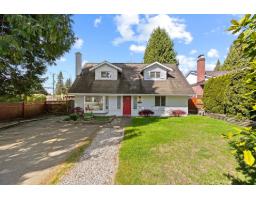 1619 138A STREET, Surrey, British Columbia