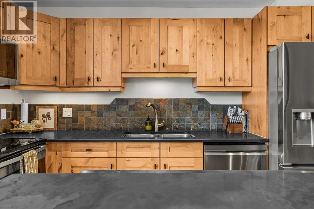 202, 113 Cave Avenue, Banff, Alberta  T1L 1B5 - Photo 23 - A2300240