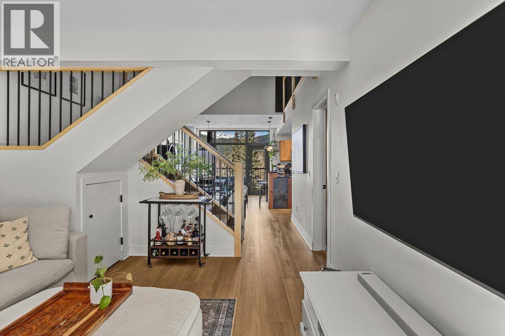 202, 113 Cave Avenue, Banff, Alberta  T1L 1B5 - Photo 6 - A2300240