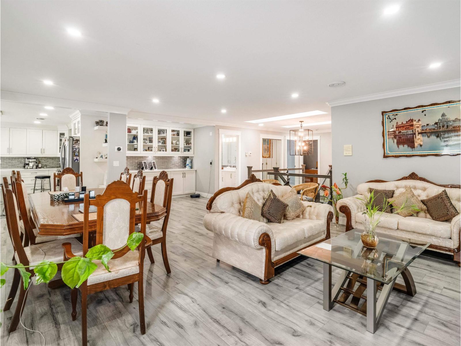 7078 126a Street, Surrey, British Columbia  V3W 6G3 - Photo 5 - R3113574