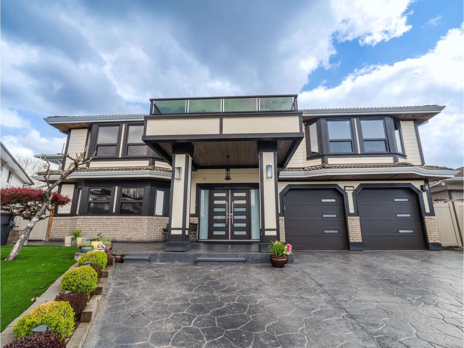 7078 126A STREET, surrey, British Columbia