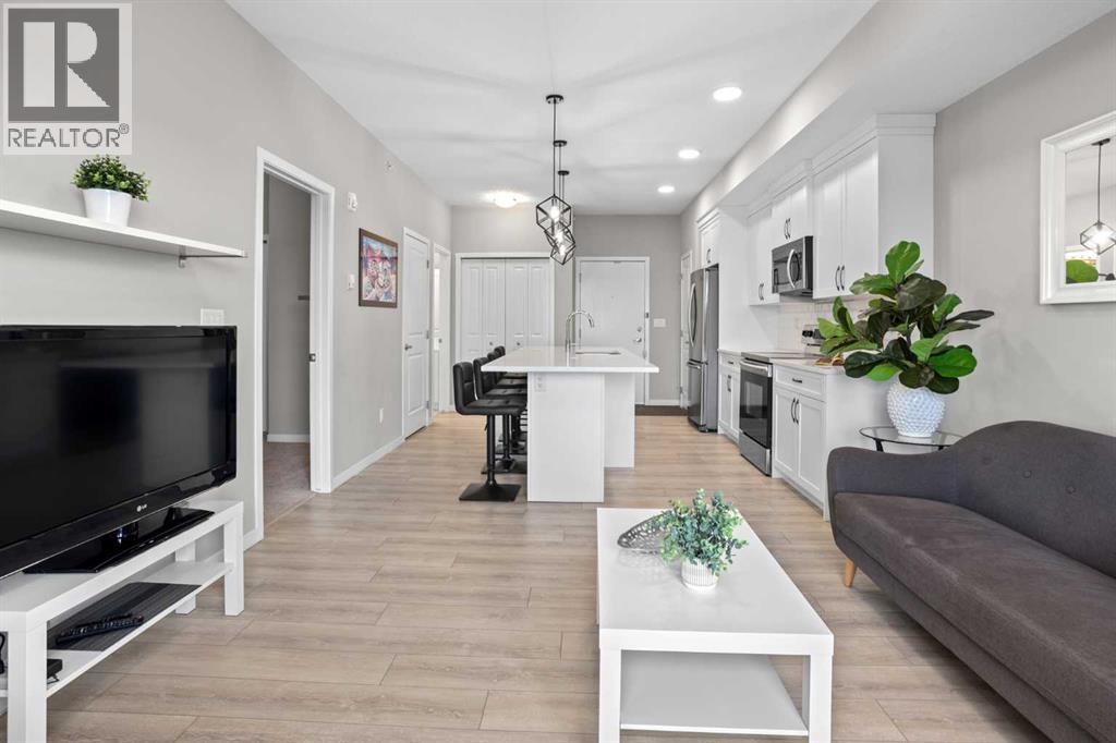 406, 370 Harvest Hills Common NE, Calgary, Alberta  T3K 2M8 - Photo 17 - A2285239