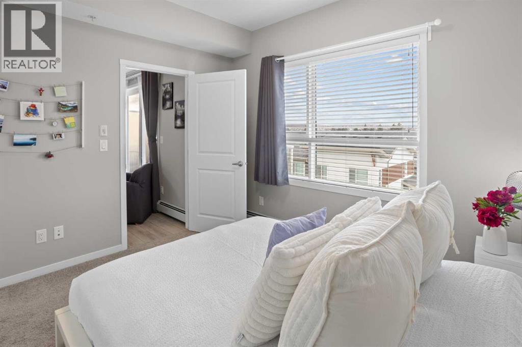 406, 370 Harvest Hills Common NE, Calgary, Alberta  T3K 2M8 - Photo 21 - A2285239