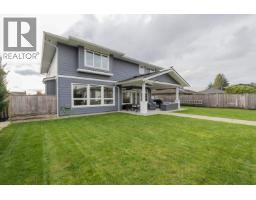 7139 PAULUS CRESCENT, Burnaby, British Columbia