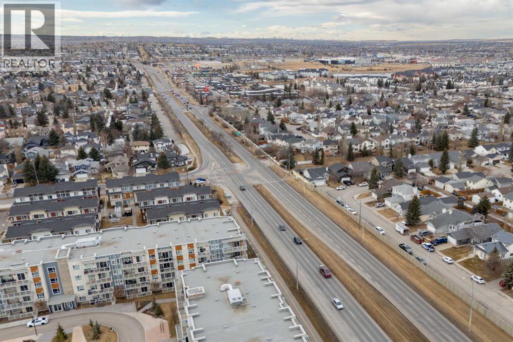 406, 370 Harvest Hills Common NE, Calgary, Alberta  T3K 2M8 - Photo 34 - A2285239