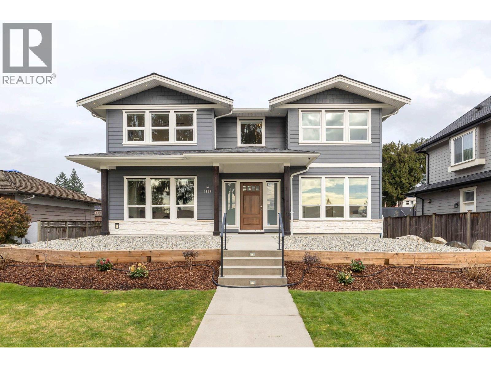 7139 Paulus Crescent, Burnaby, British Columbia  V5A 1P4 - Photo 2 - R3094101