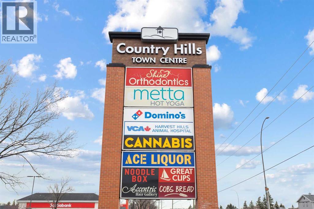 406, 370 Harvest Hills Common NE, Calgary, Alberta  T3K 2M8 - Photo 35 - A2285239