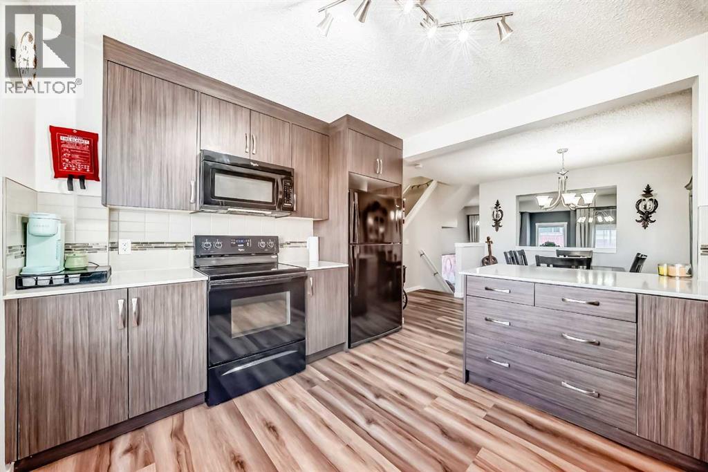 307 Auburn Bay Circle SE, Calgary, Alberta  T3M 1S6 - Photo 12 - A2286349