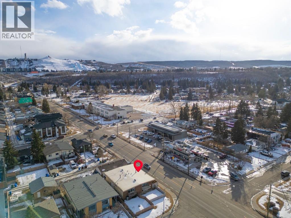 8547 47 Avenue Nw, Calgary, Alberta  T3B 1Z8 - Photo 42 - A2291404