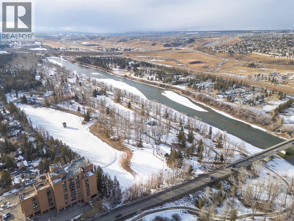 8547 47 Avenue Nw, Calgary, Alberta  T3B 1Z8 - Photo 49 - A2291404