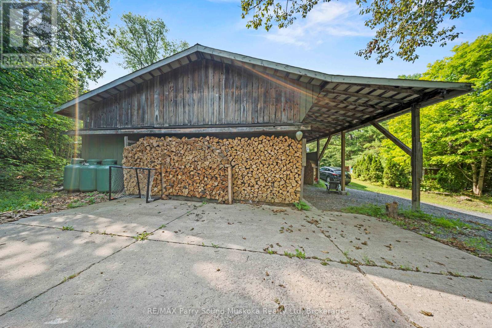 28 Black Road, Seguin, Ontario  P2A 2W8 - Photo 24 - X13027708