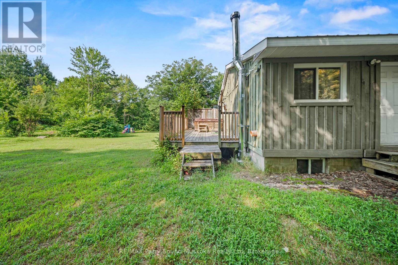 28 Black Road, Seguin, Ontario  P2A 2W8 - Photo 29 - X13027708