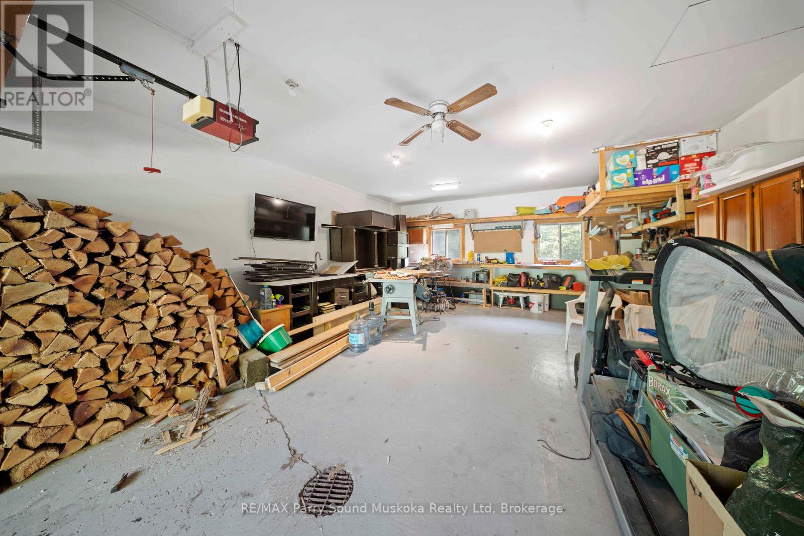 28 Black Road, Seguin, Ontario  P2A 2W8 - Photo 31 - X13027708