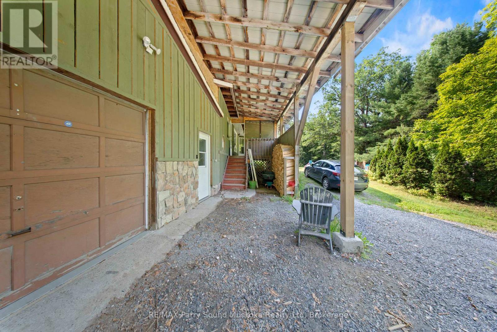 28 Black Road, Seguin, Ontario  P2A 2W8 - Photo 32 - X13027708