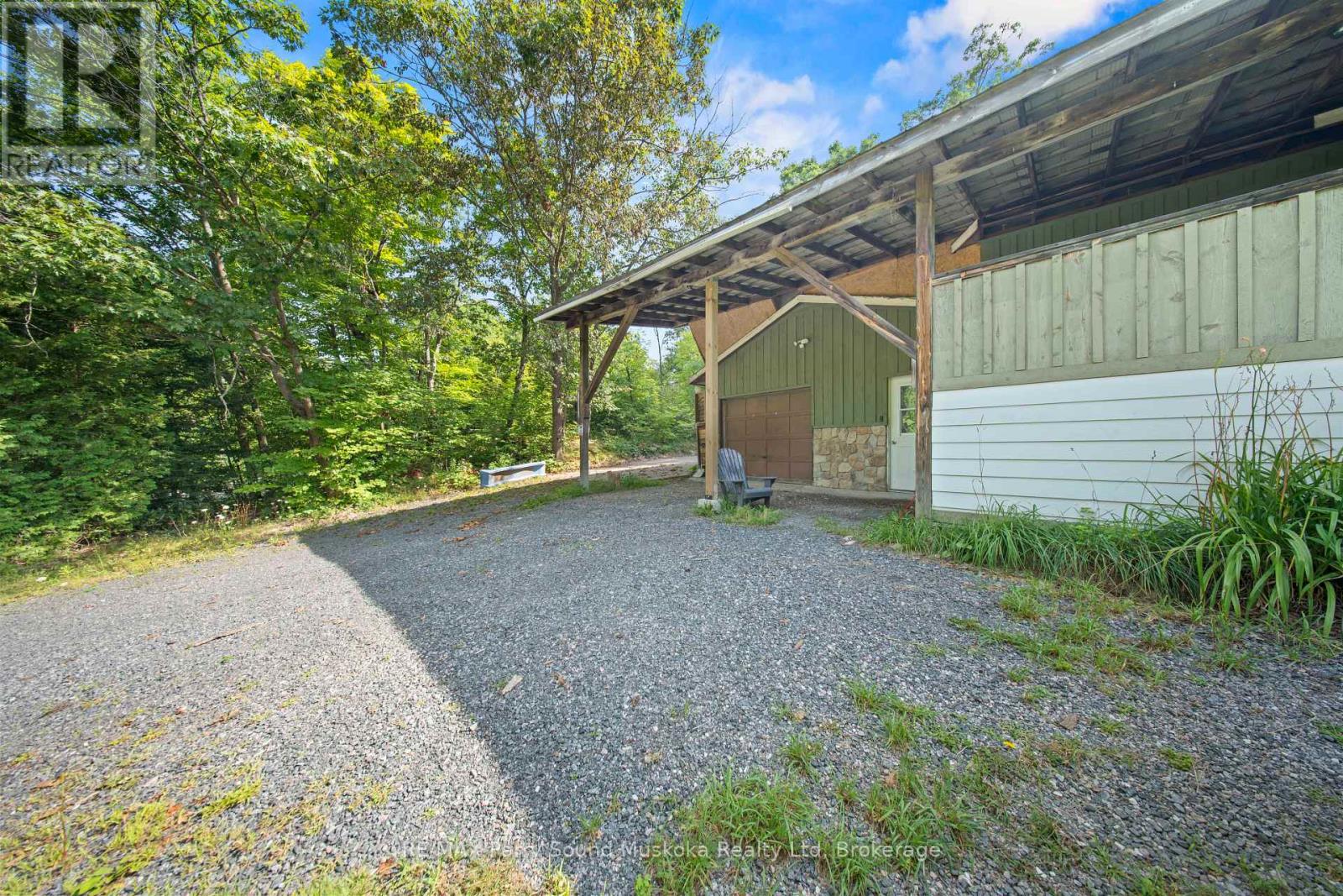 28 Black Road, Seguin, Ontario  P2A 2W8 - Photo 33 - X13027708