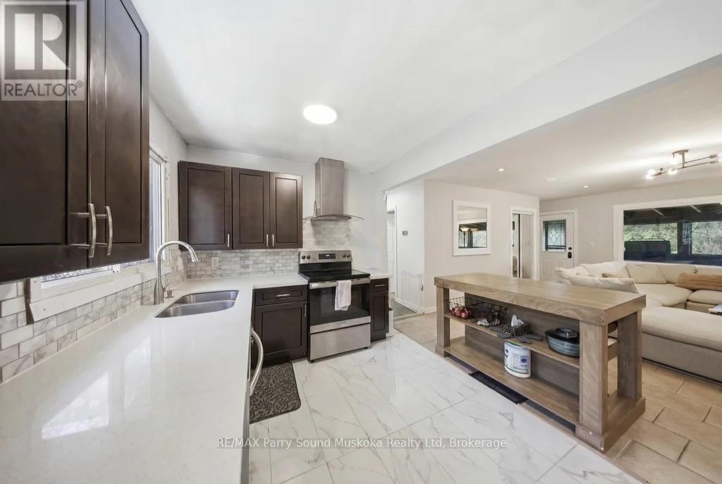 28 Black Road, Seguin, Ontario  P2A 2W8 - Photo 6 - X13027708