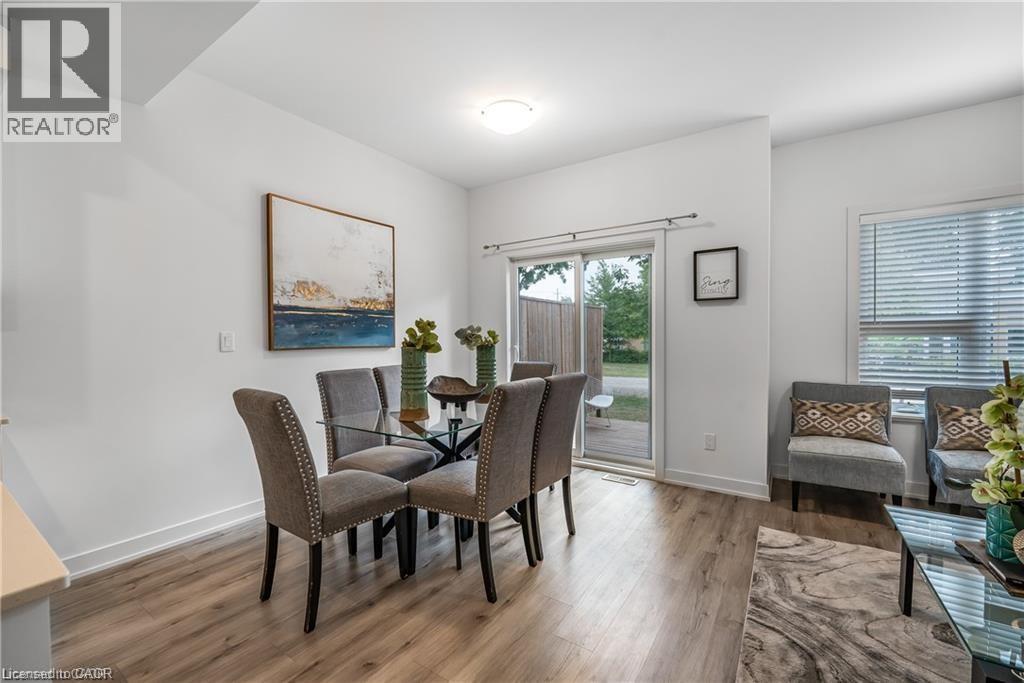 110 Fergus Avenue Unit# 7, Kitchener, Ontario  N2A 0K9 - Photo 10 - 40816510