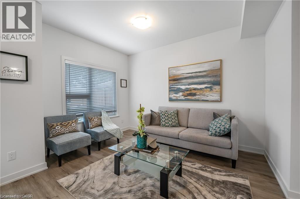 110 Fergus Avenue Unit# 7, Kitchener, Ontario  N2A 0K9 - Photo 11 - 40816510