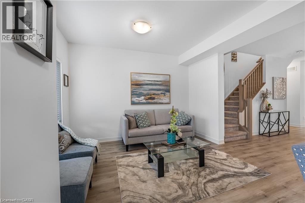 110 Fergus Avenue Unit# 7, Kitchener, Ontario  N2A 0K9 - Photo 12 - 40816510