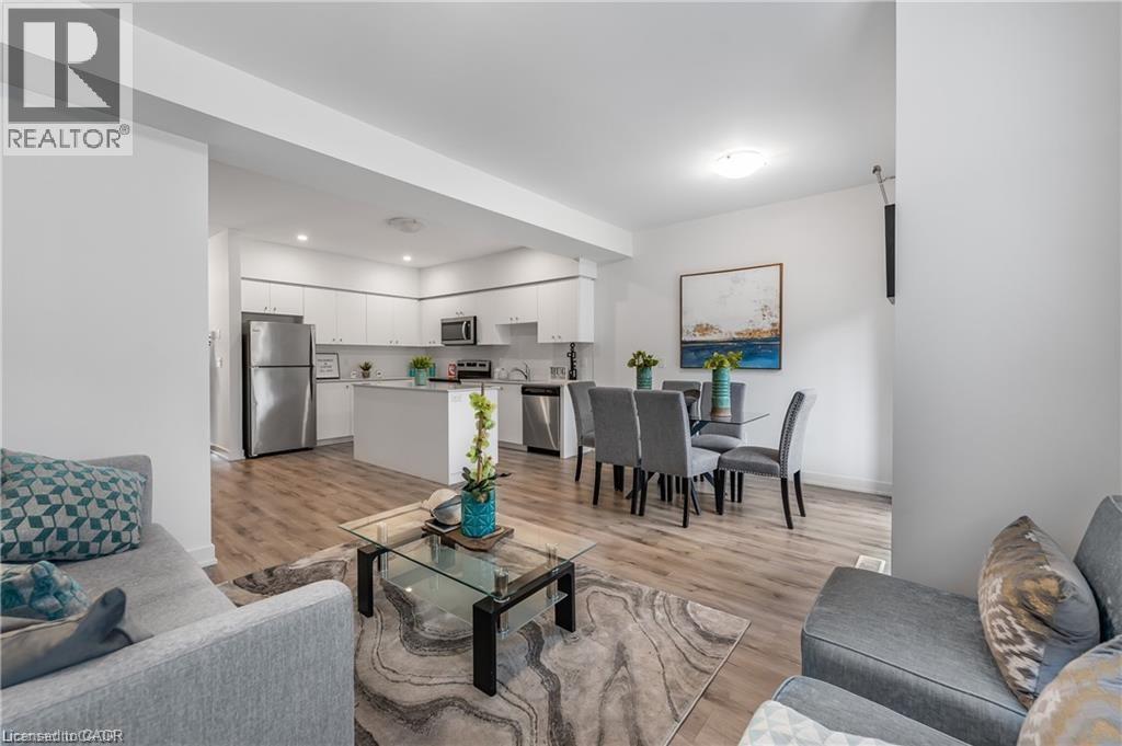 110 Fergus Avenue Unit# 7, Kitchener, Ontario  N2A 0K9 - Photo 14 - 40816510