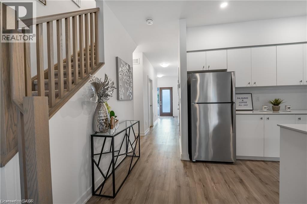 110 Fergus Avenue Unit# 7, Kitchener, Ontario  N2A 0K9 - Photo 15 - 40816510