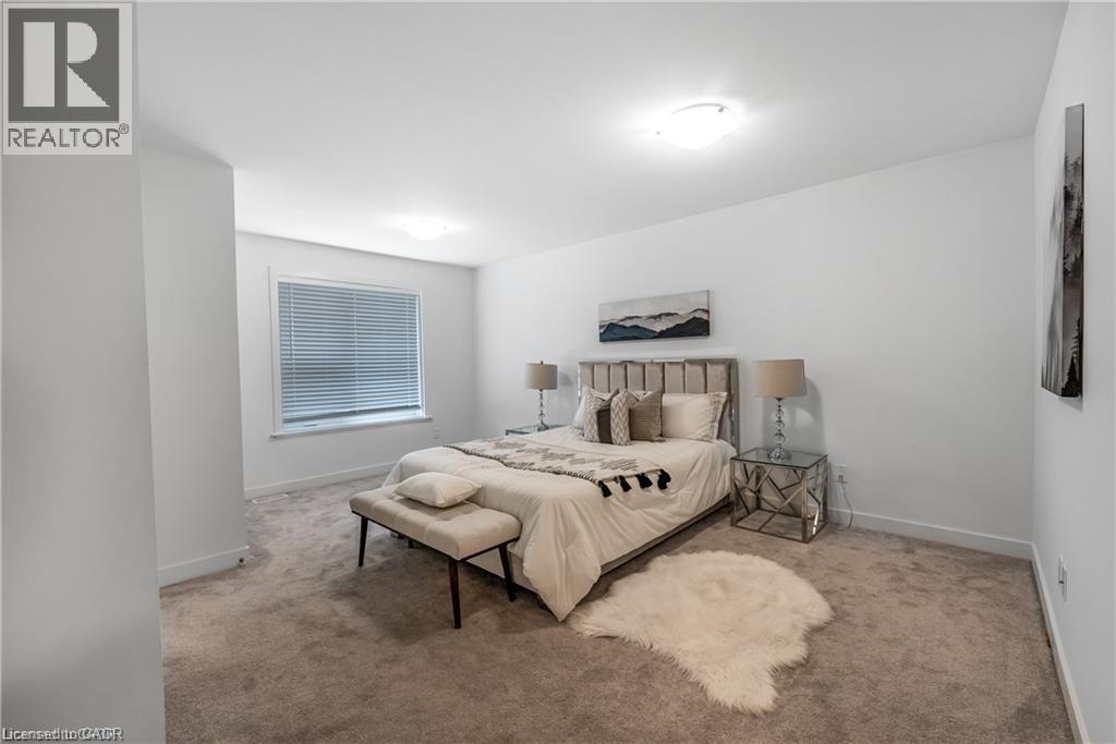 110 Fergus Avenue Unit# 7, Kitchener, Ontario  N2A 0K9 - Photo 17 - 40816510