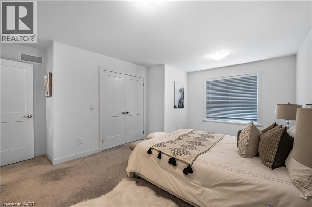 110 Fergus Avenue Unit# 7, Kitchener, Ontario  N2A 0K9 - Photo 18 - 40816510