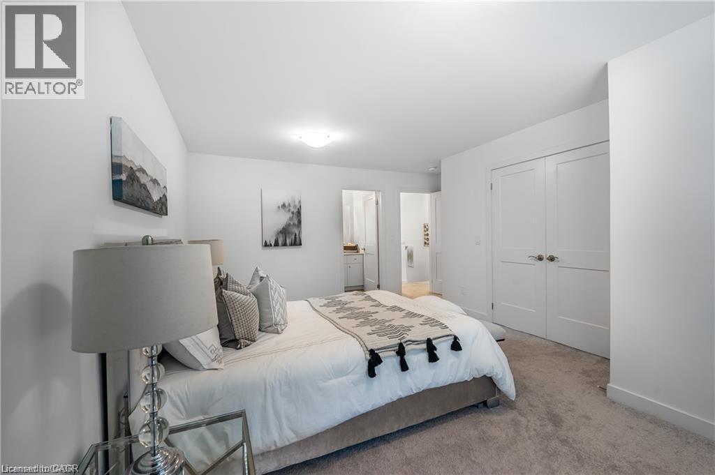 110 Fergus Avenue Unit# 7, Kitchener, Ontario  N2A 0K9 - Photo 19 - 40816510