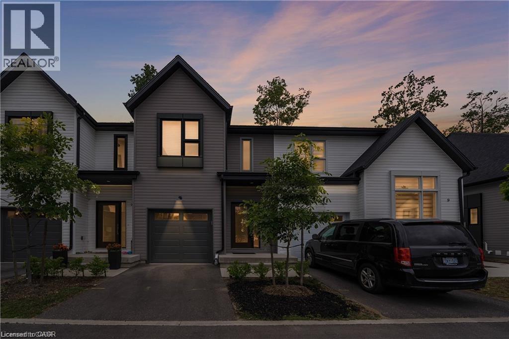 110 Fergus Avenue Unit# 7, Kitchener, Ontario  N2A 0K9 - Photo 2 - 40816510