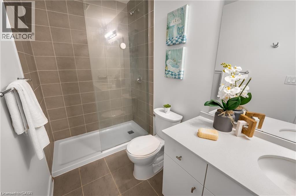 110 Fergus Avenue Unit# 7, Kitchener, Ontario  N2A 0K9 - Photo 22 - 40816510