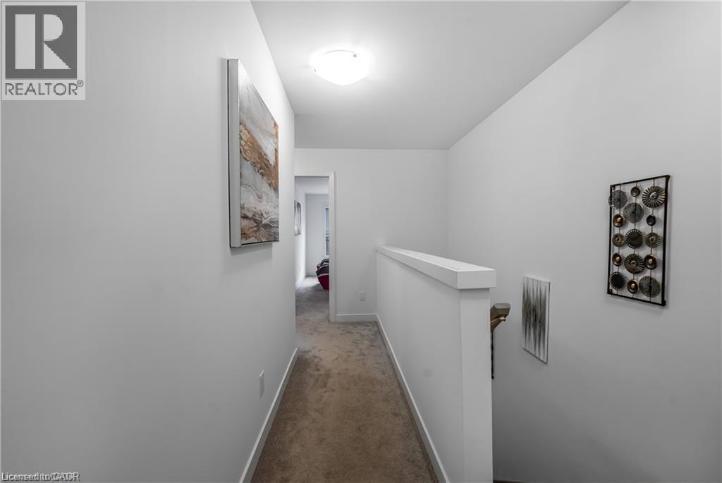 110 Fergus Avenue Unit# 7, Kitchener, Ontario  N2A 0K9 - Photo 23 - 40816510