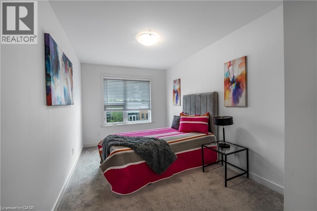 110 Fergus Avenue Unit# 7, Kitchener, Ontario  N2A 0K9 - Photo 25 - 40816510