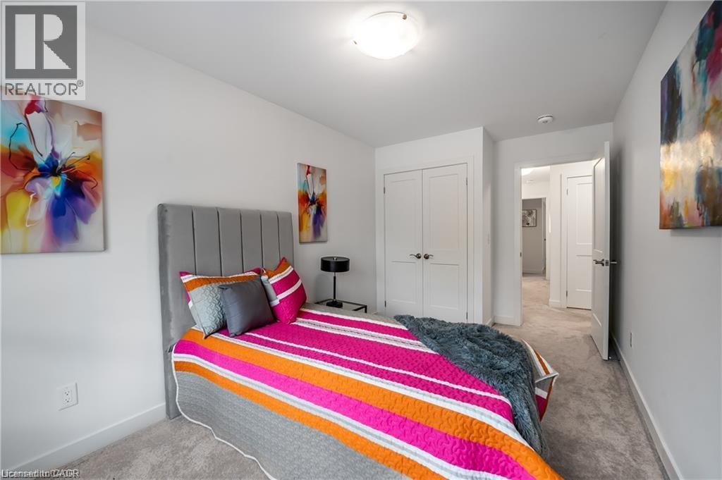 110 Fergus Avenue Unit# 7, Kitchener, Ontario  N2A 0K9 - Photo 26 - 40816510